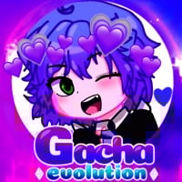 Gacha Evolution